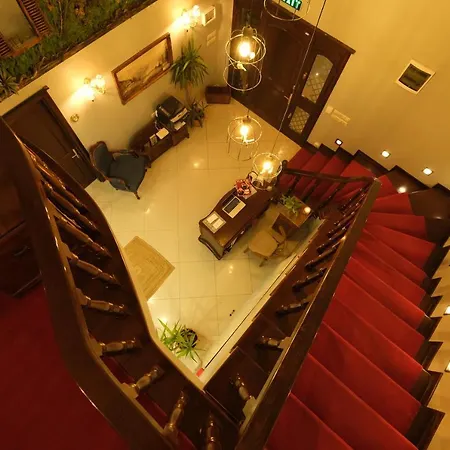 Hotel Muup