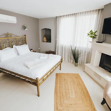 Muup Otel Alaçatı