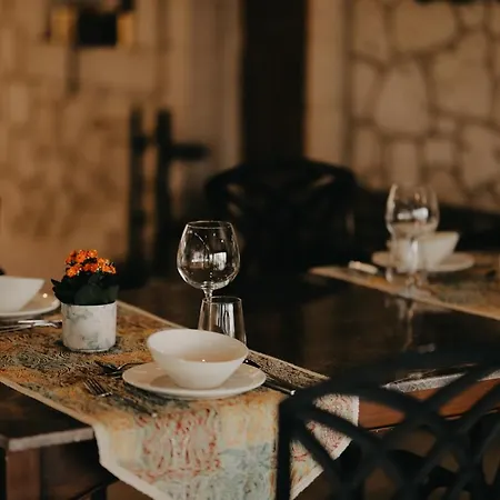 Muup * Alaçatı