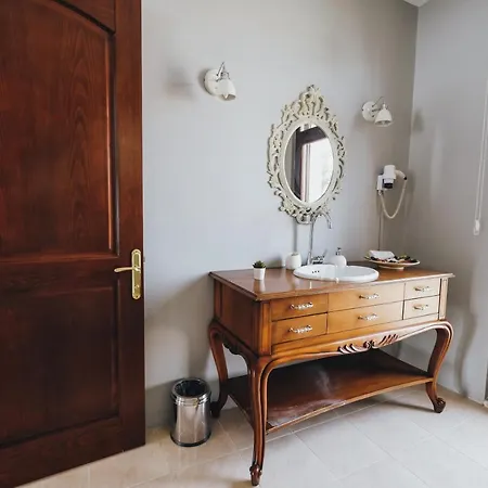 Otel Muup Alaçatı