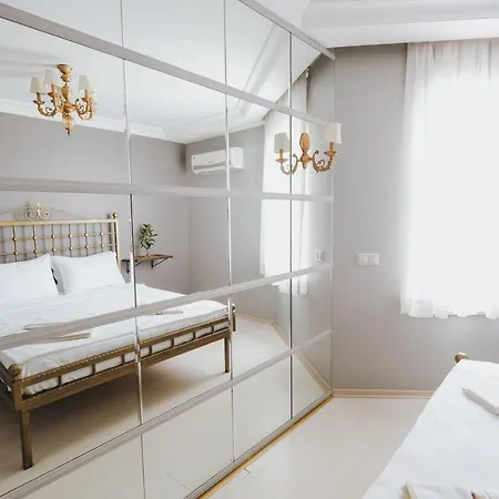 Muup Otel Alaçatı