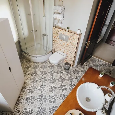 Otel Muup Alaçatı