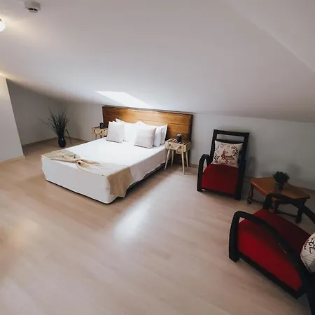 Hotel Muup