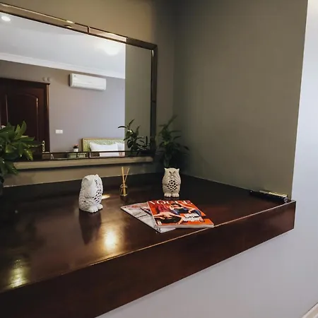 Muup Otel Alaçatı