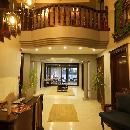 Muup Otel Alaçatı