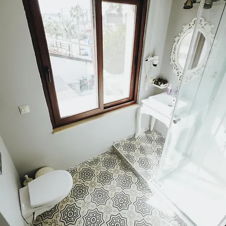 Otel Muup Alaçatı