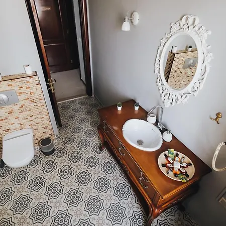 Otel Muup Alaçatı