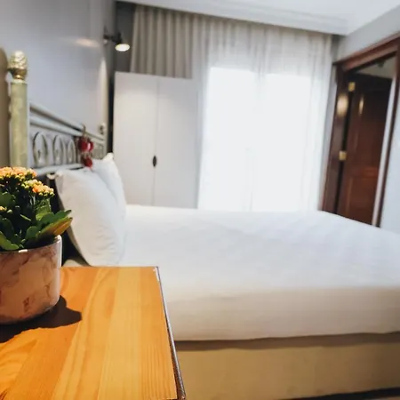 Otel Muup Alaçatı