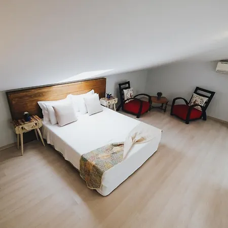 Otel Muup *