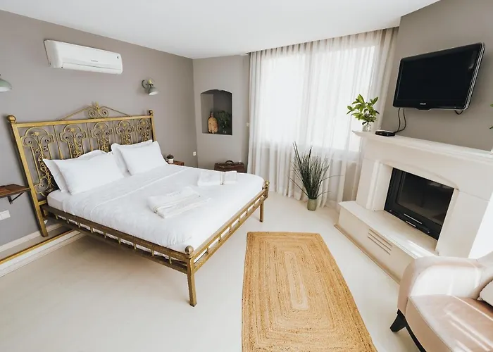 Muup Hotel Alaçatı