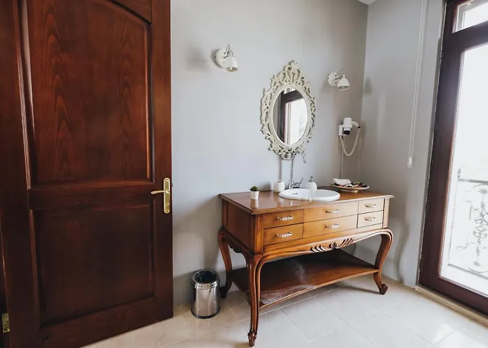 Hotel Muup Alaçatı