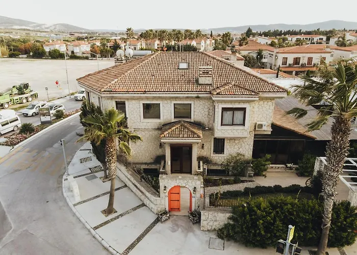 Hotel Muup Alaçatı