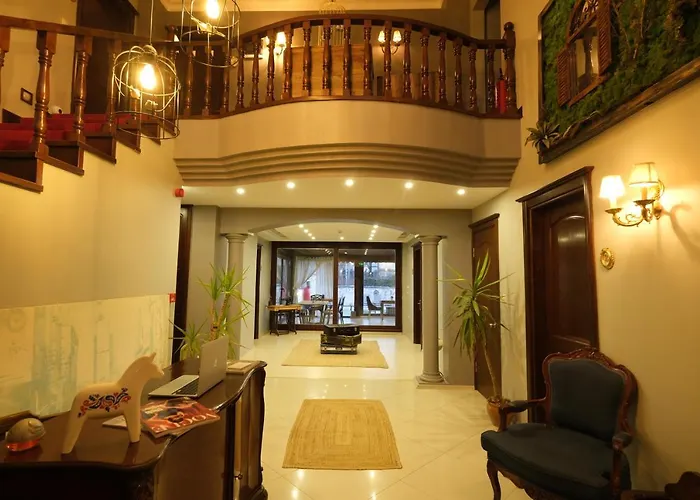 Muup Hotel Alaçatı