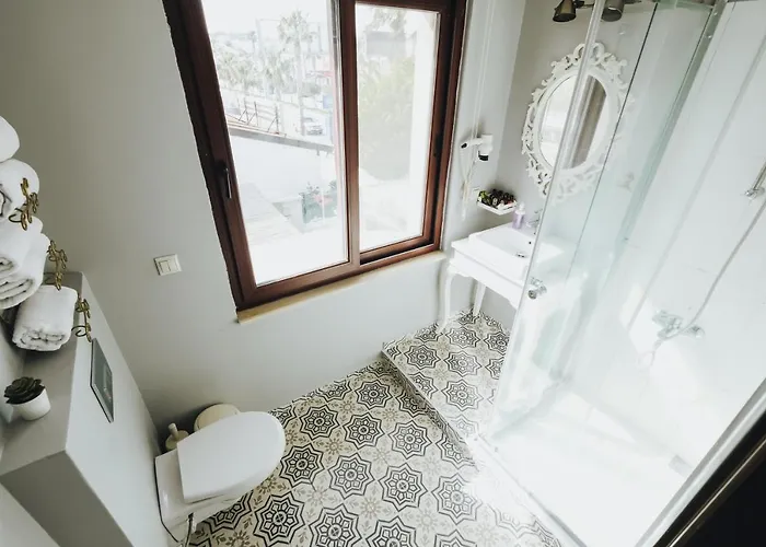 Hotel Muup Alaçatı