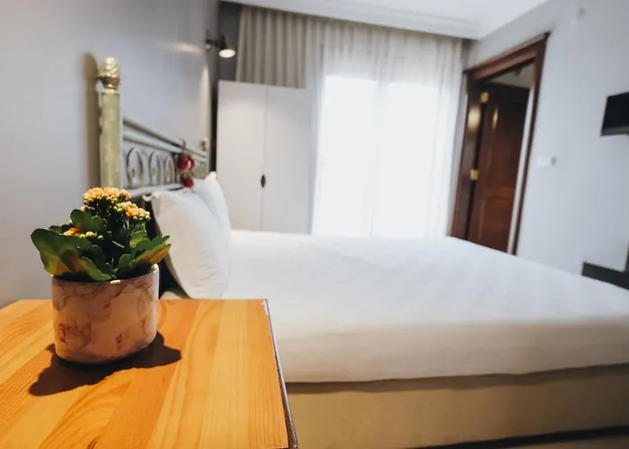 Hotel Muup Alaçatı