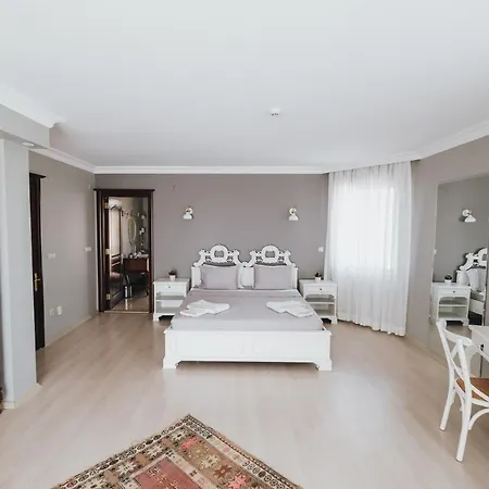 Muup Alaçatı