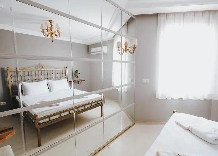 Muup Hotel Alaçatı