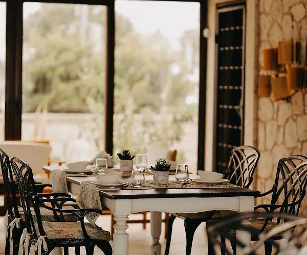 Hotel Muup Alaçatı